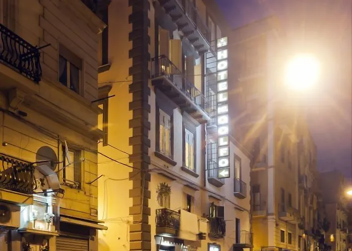 Albergo Del Golfo